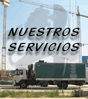 transportes Getafe